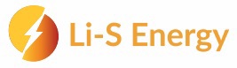 Li-S Energy Limited logo